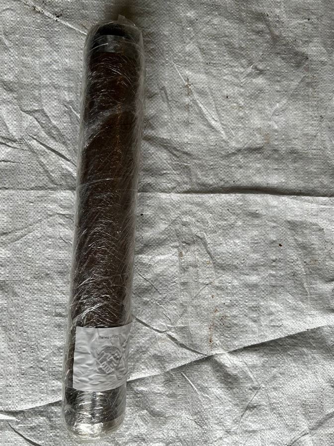 Палец JRV0071