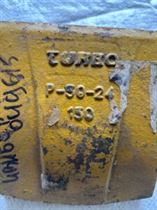 Защита межзубьевая  TURBO P-50-24-150