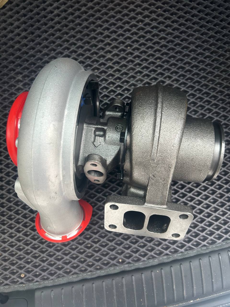 Турбина HOLSET 3785477 HX35