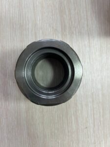 Гайка г/ц поворота колес 594/14074